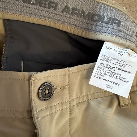 Men’s Under Armour pants - Picture 6 of 6